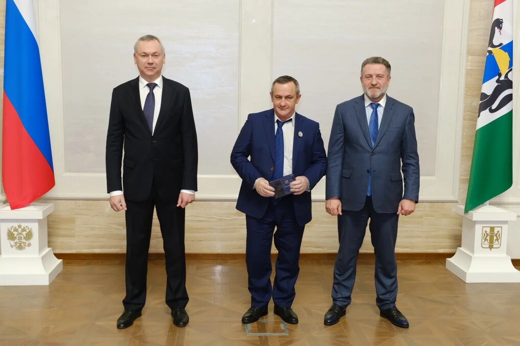 Громов А.И.